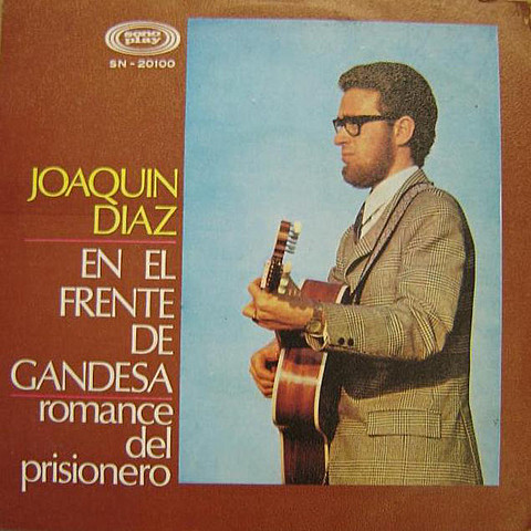 ROMANCE DEL PRISIONERO