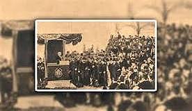 se inaugura canal suez