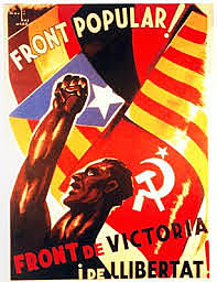 Eleccions 1936: El Front Popular