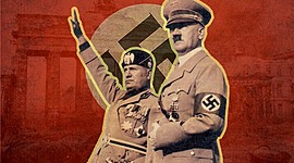 Timeline: Feixisme i nazisme