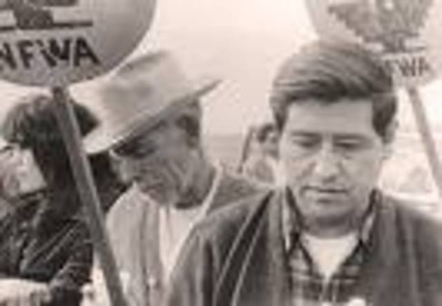 NFWA (The National Farm Workers Association)