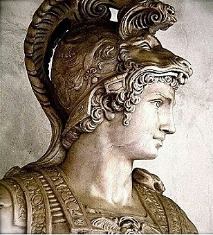 Final Battle With Persia