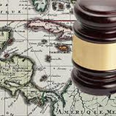 Timeline: Instrumentos jurídicos internacionales