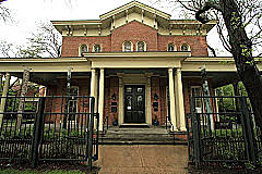 Hull House