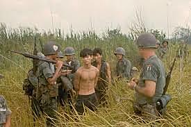 Start of the Vietnam War