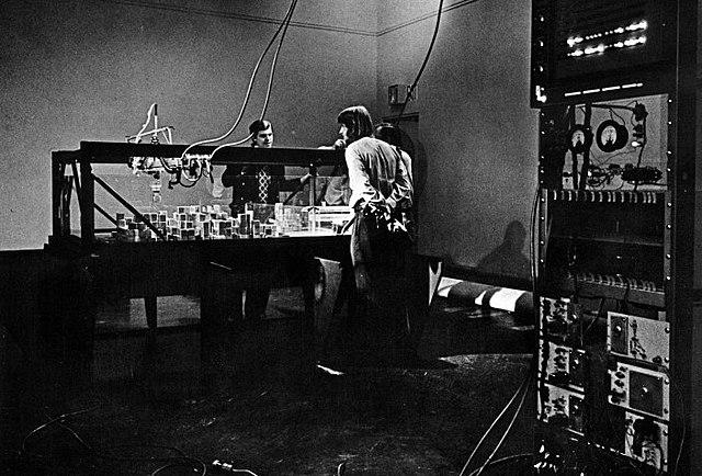 Interfaces gráficas y la Hipermedialidad