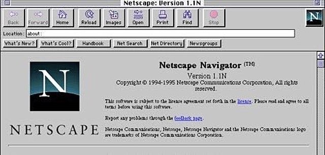 Netscape
