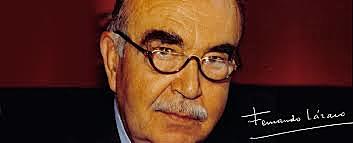 Fernando Lázaro Carreter