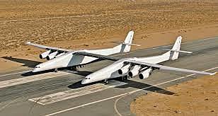 Le Stratolaunch