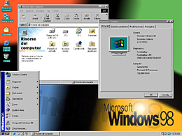 Windows 98