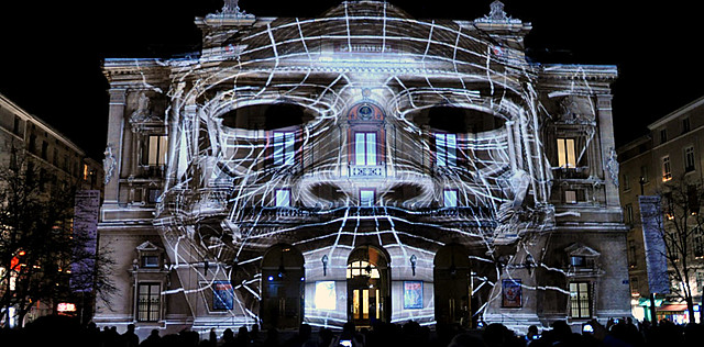 Mapping en Argentina