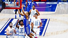 Timeline: APUSH review (Walker/Franklin)