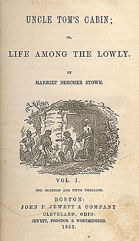 Uncle Tom's Cabin