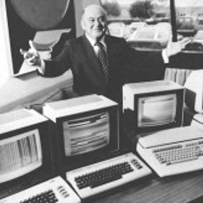 Timeline: Hechos y Personajes