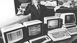 Timeline: Hechos y Personajes