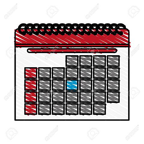 Calendario de fiestas públicas laicas