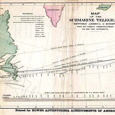 Timeline: Acontecimientos más importantes en la historia en los siglos XIX y XX