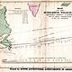 Atlantic cable map