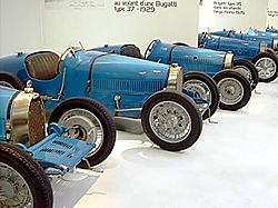 Bugatti Type 35