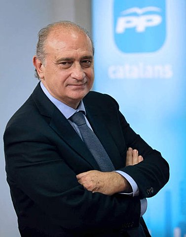 Ministro del interior se pronuncia sobre el conflicto de Gamonal