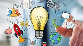 Timeline: Línea del Tiempo de Productos by Jesús Alonso Avilés Sotelo