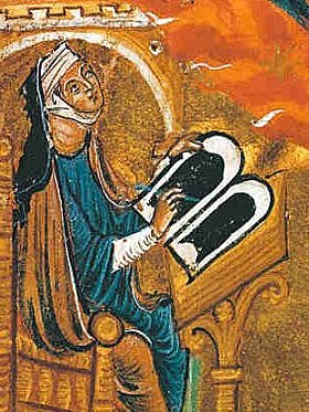 Hildegard von Bingen