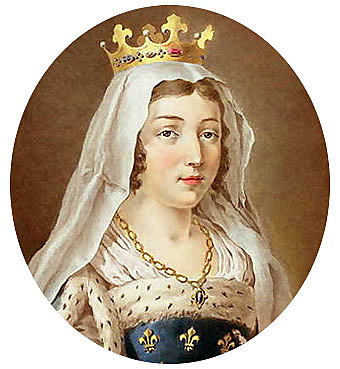 Blanca de Castilla