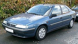 Citroën Xantia