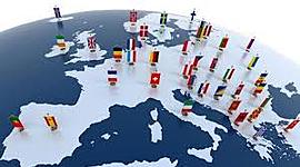 Timeline: ΙΣΤΟΡΙΑ   ΔΙΕΥΡYΝΣΗΣ  ΤΗΣ  Ε.Ε