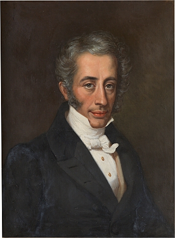 Francisco Martínez de la Rosa