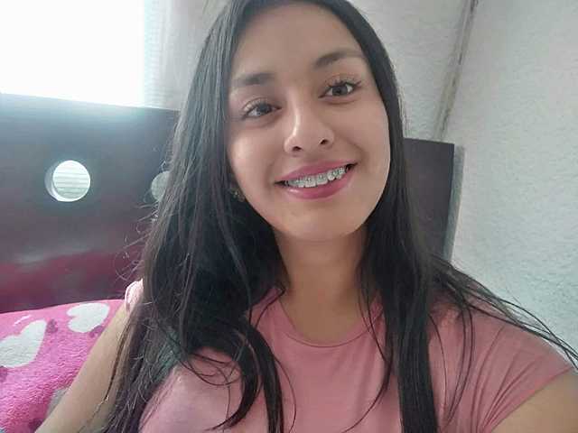 Dios te Bendiga y te acompañe. Mi vida