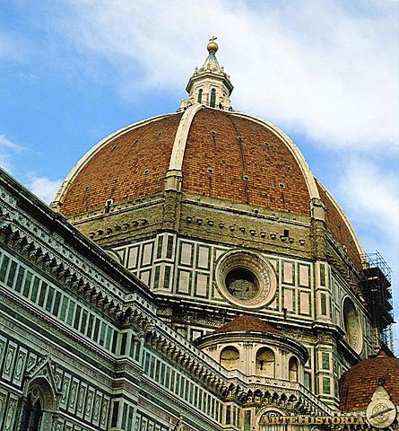 Cúpula de Florencia
