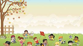 Timeline: LA RECREACIÓN