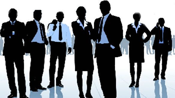 Funcionario público