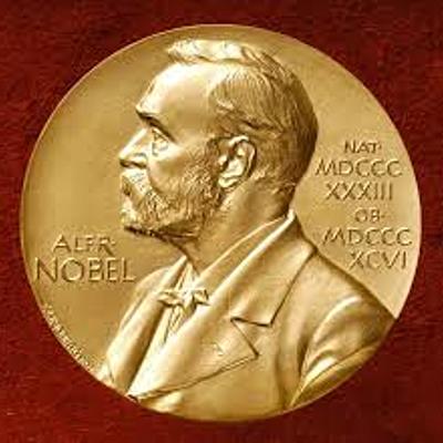 Timeline: Ganadores Nobel de la paz