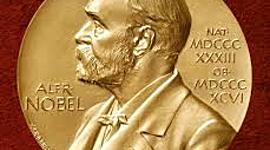 Timeline: Ganadores Nobel de la paz