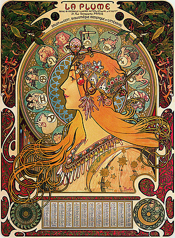 Art Nouveau