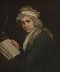 Wollstonecraft