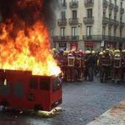 Timeline: Conflicto Bulevar de Gamonal