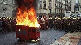 Timeline: Conflicto Bulevar de Gamonal