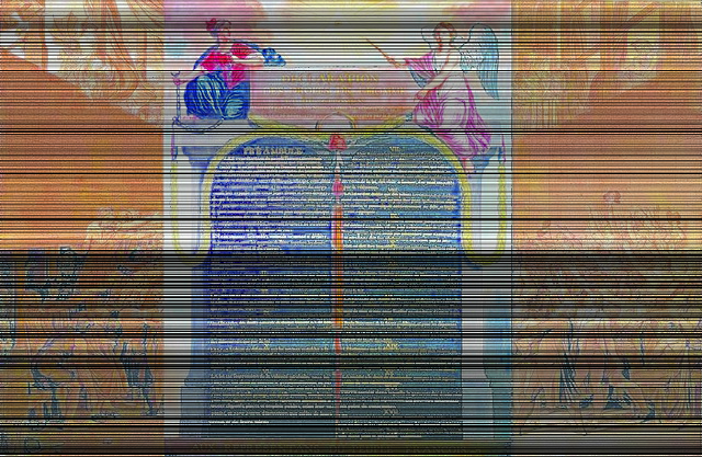 Declaración de los derechos del hombre y el ciudadano