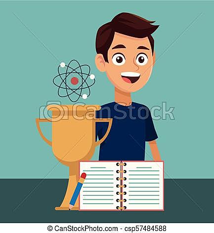 ESTANDO EN SECUNDARIA