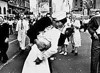VJ day