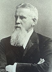 FRIEDERICH RATZEL