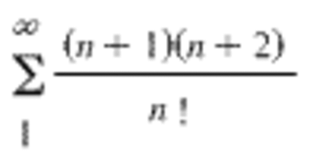 Finishing up series review and review overall