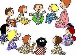 Se habla de salas de asilo