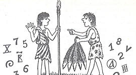 Timeline: История счета как начало начал всех измерений