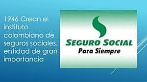 SEGUROS SOCIALES