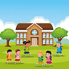 Casa de los niños del Gimnasio Moderno