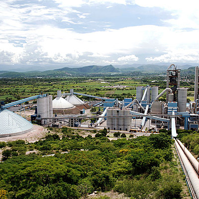 Timeline: Ingeniería Química Industrial